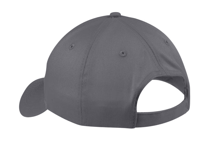 Port & Company - Six-Panel Twill Cap Port & Company