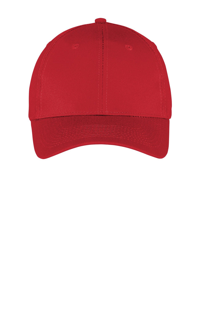 Port & Company - Six-Panel Twill Cap Port & Company