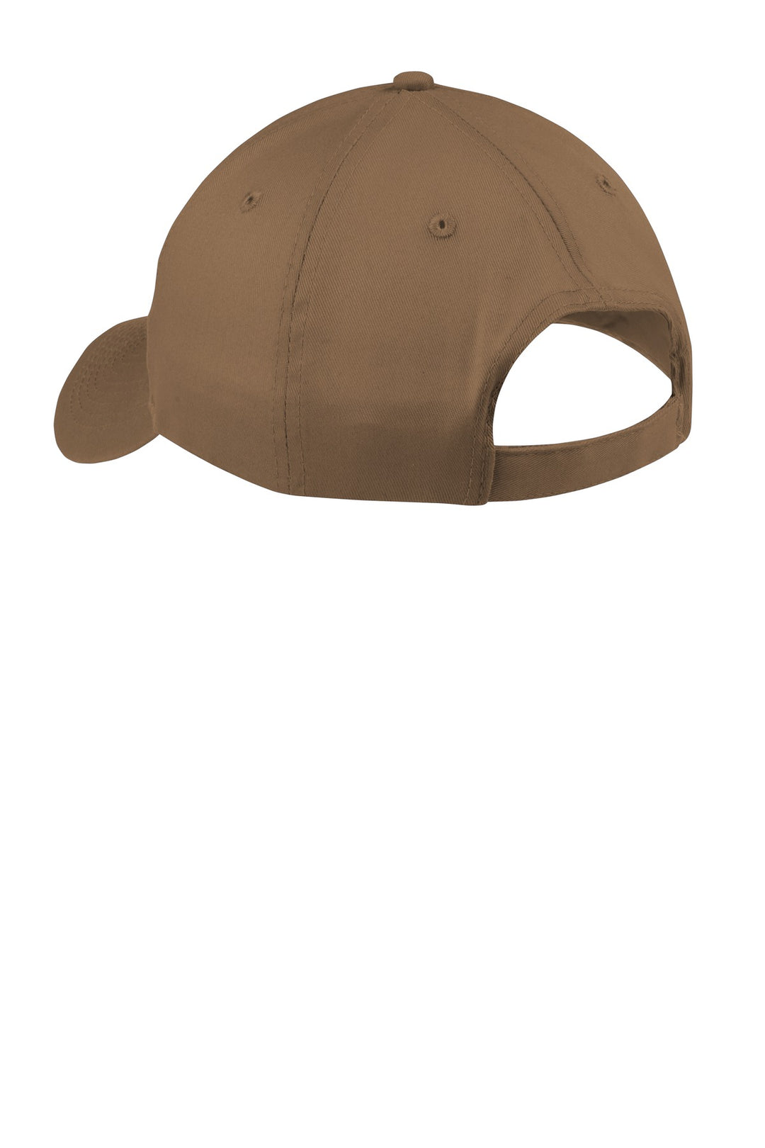 Port & Company - Six-Panel Twill Cap Port & Company