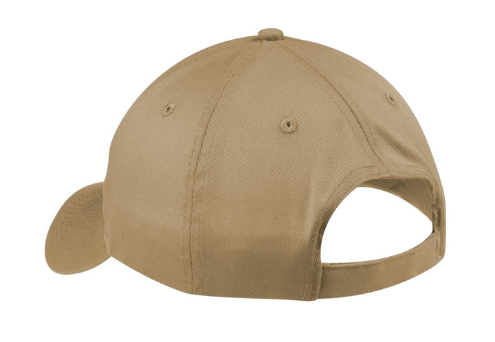 Port & Company - Six-Panel Twill Cap Port & Company