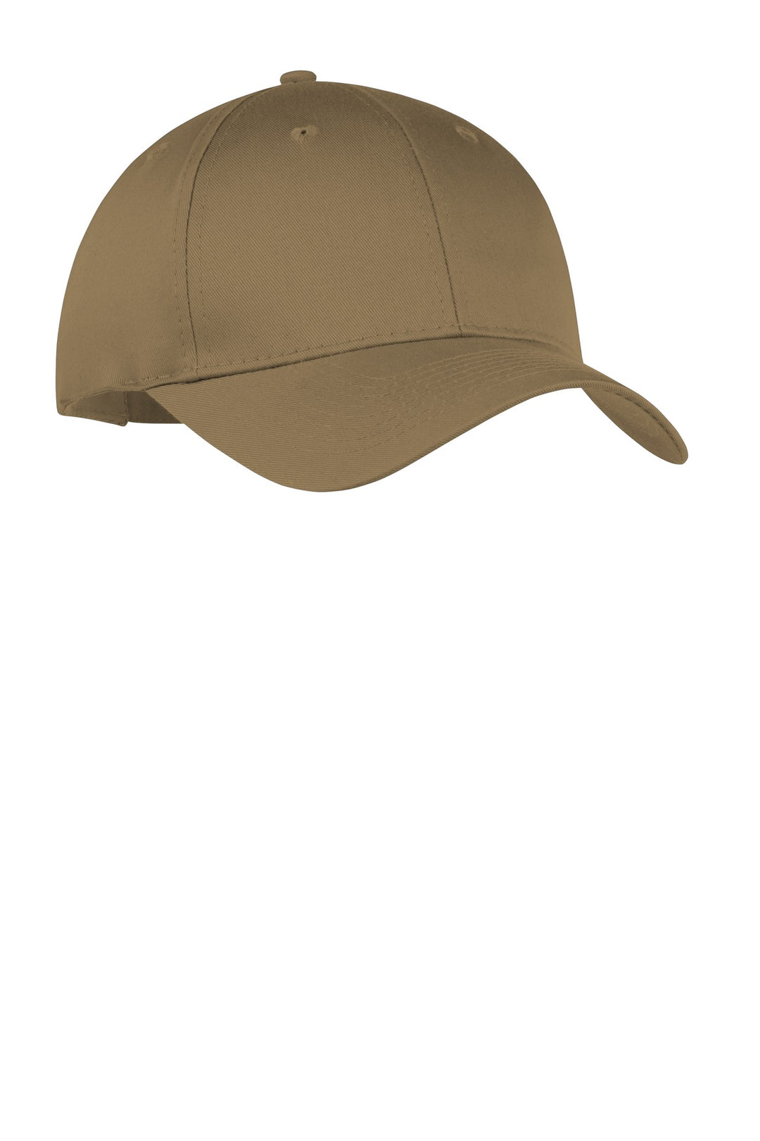 Port & Company - Six-Panel Twill Cap Port & Company