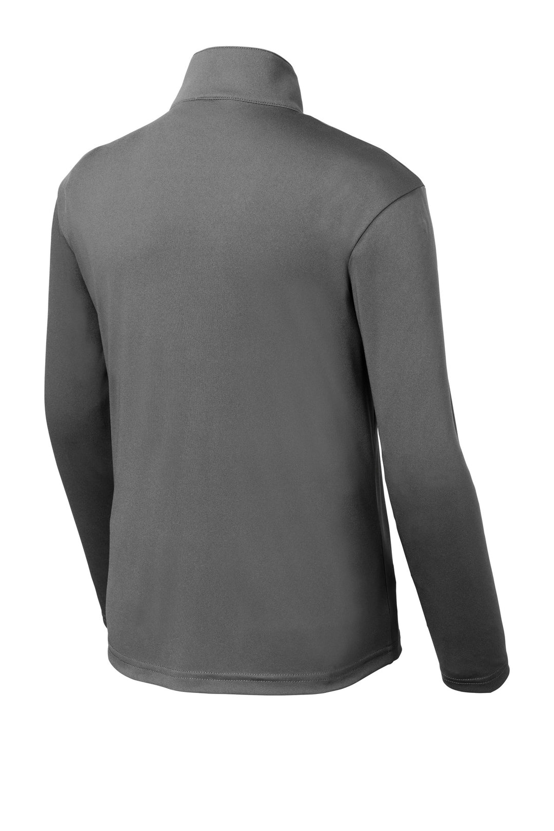 Sport-Tek Youth PosiCharge Competitor 1/4-Zip Pullover YST357