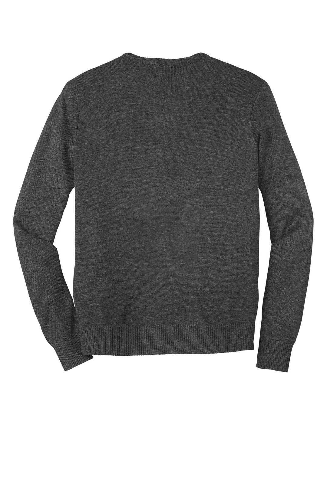 Port Authority Men's Value V-Neck Sweater. SW300