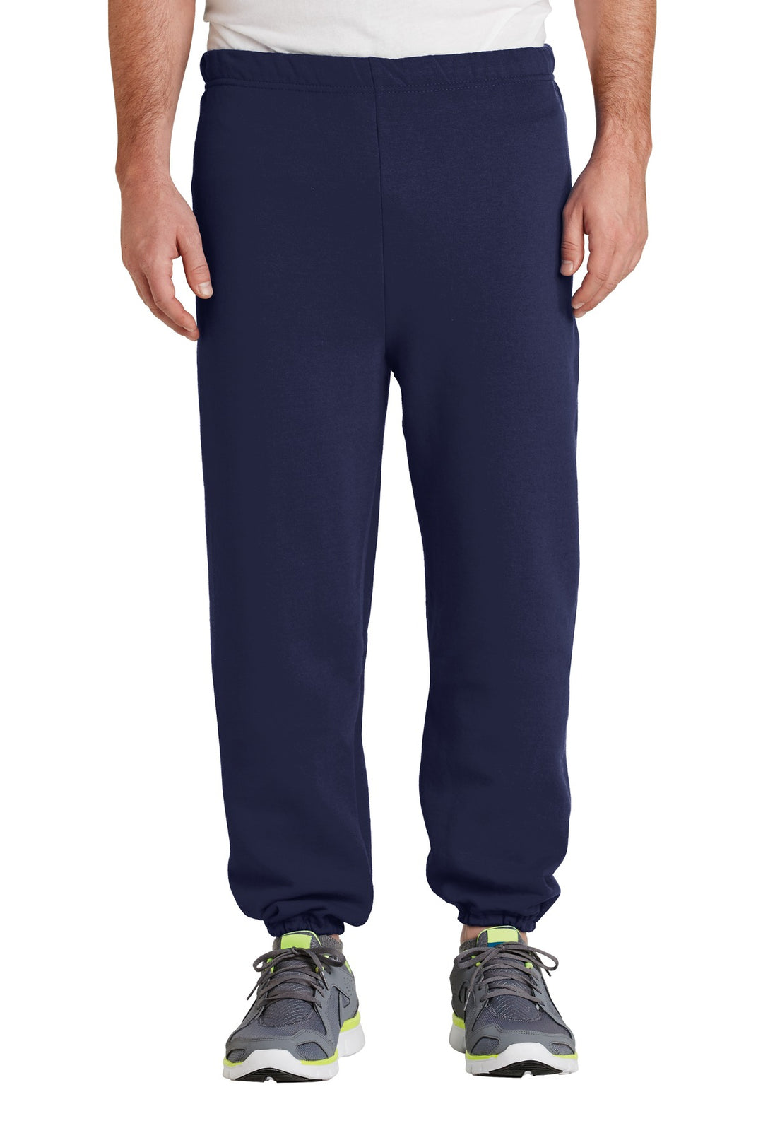 Jerzees Men's - NuBlend Sweatpant. 973M JERZEES