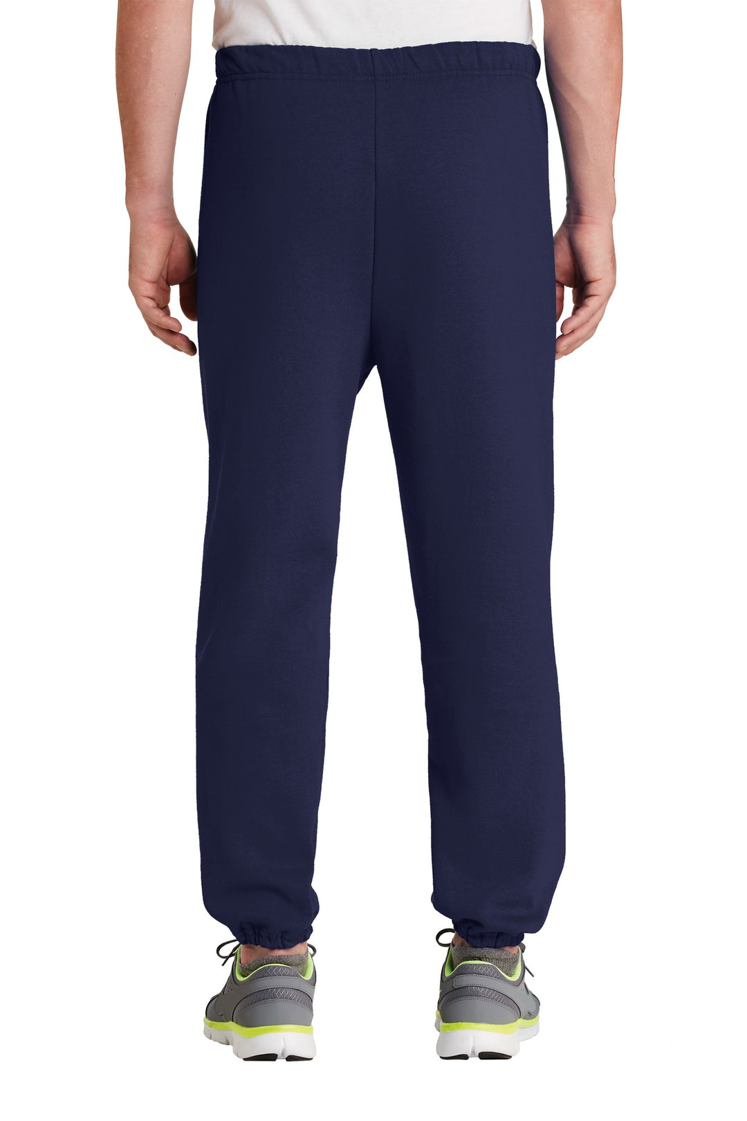 Jerzees Men's - NuBlend Sweatpant. 973M JERZEES