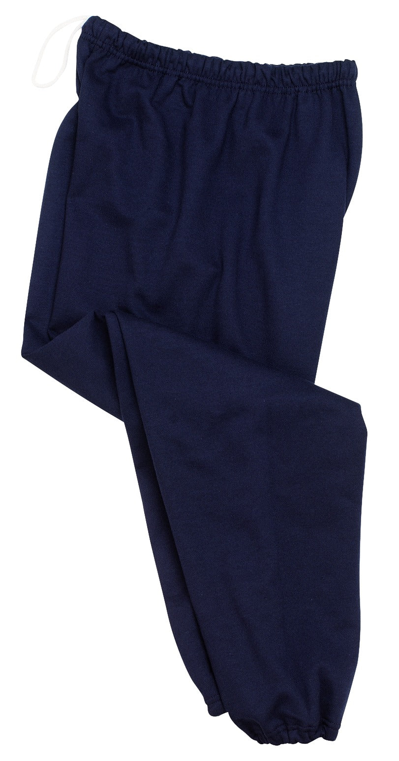 Jerzees Men's - NuBlend Sweatpant. 973M JERZEES