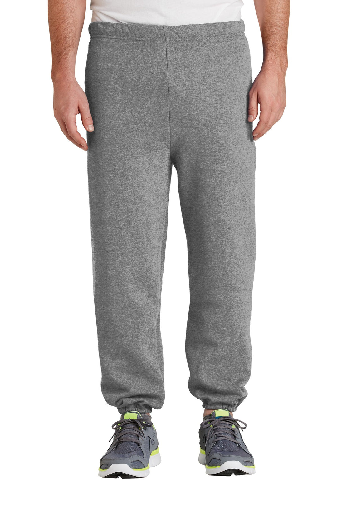 Jerzees Men's - NuBlend Sweatpant. 973M JERZEES