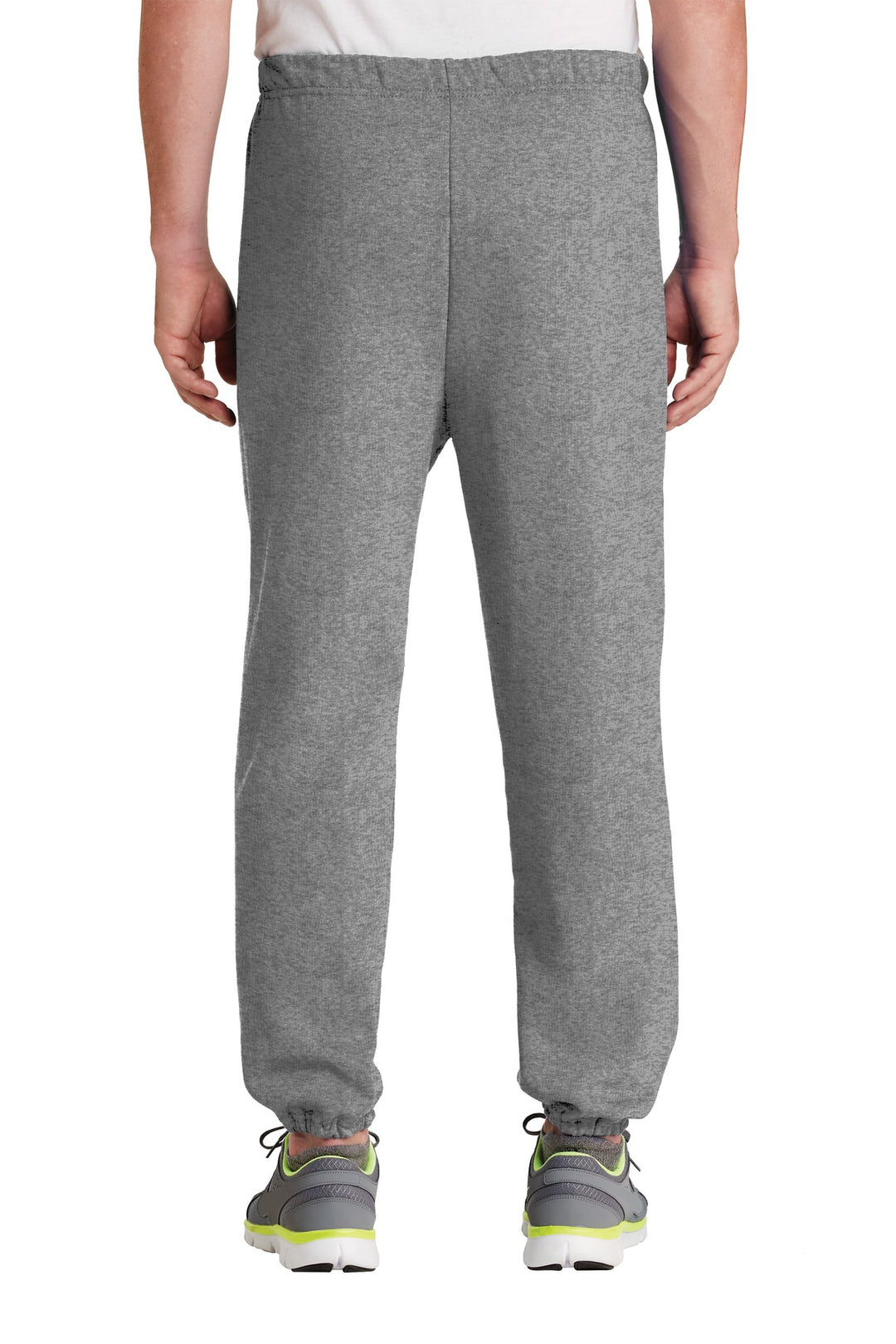 Jerzees Men's - NuBlend Sweatpant. 973M JERZEES