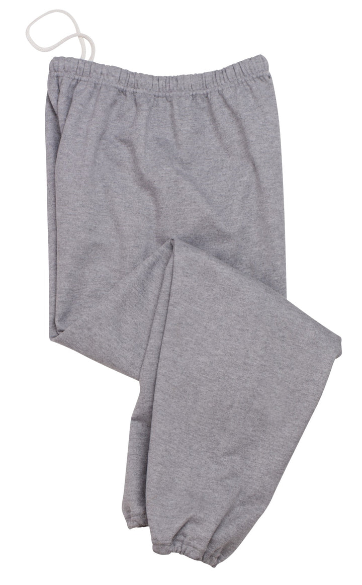 Jerzees Men's - NuBlend Sweatpant. 973M JERZEES