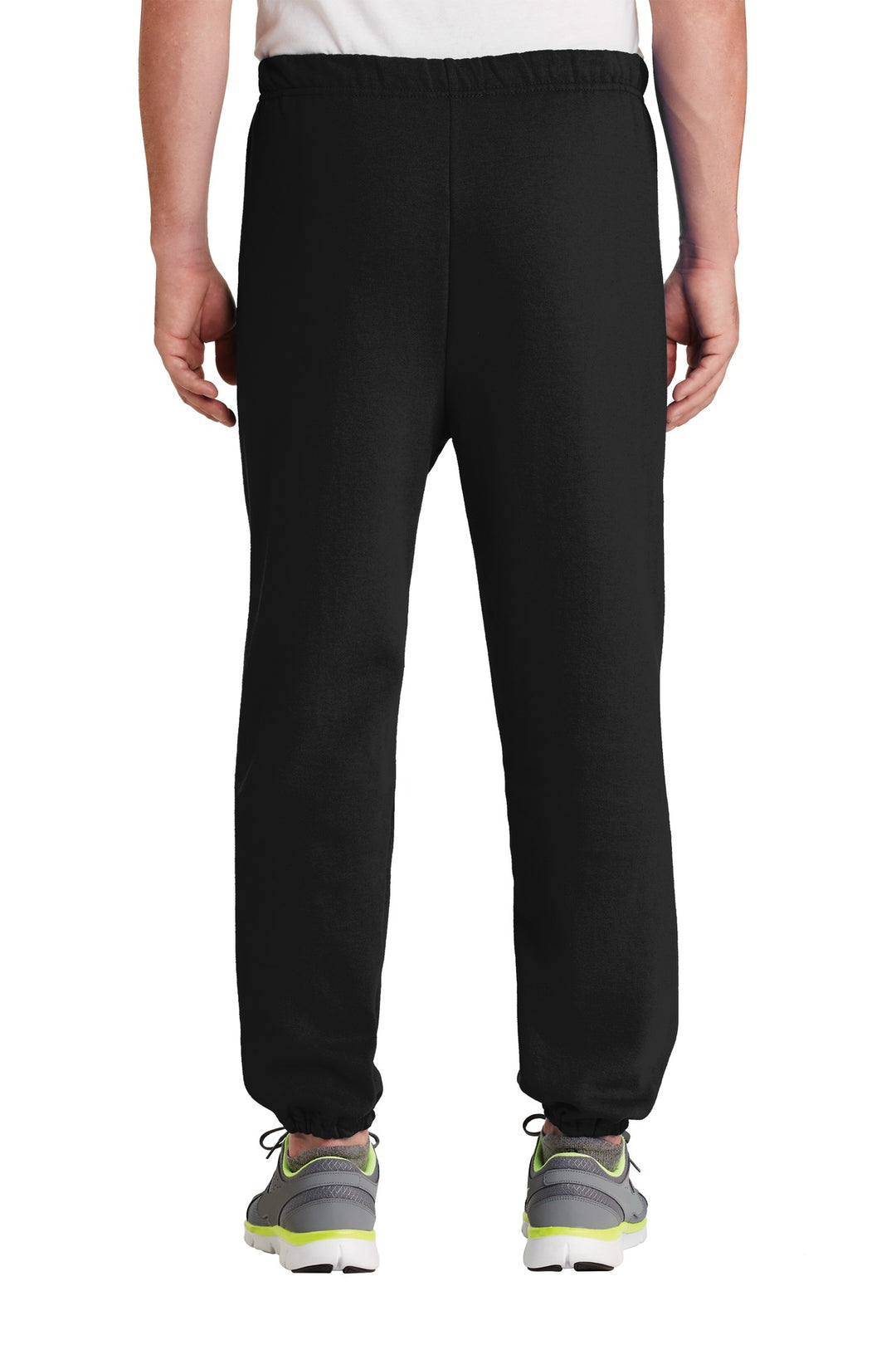 Jerzees Men's - NuBlend Sweatpant. 973M JERZEES