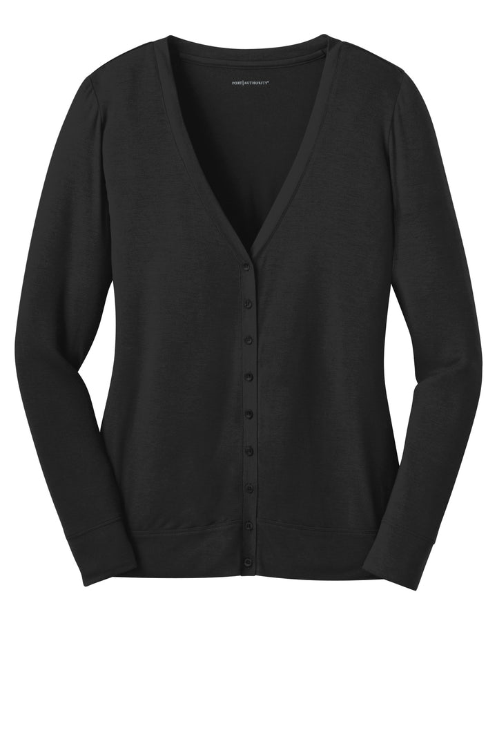 Port Authority Women's Concept Cardigan. L545