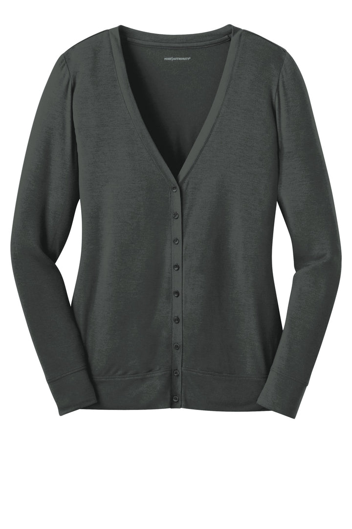 Port Authority Women's Concept Cardigan. L545