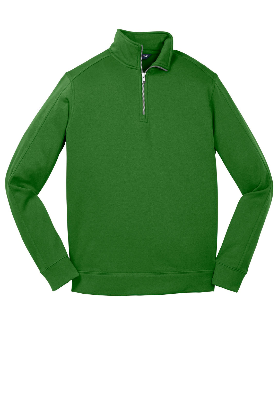 Sport-Tek Repel Fleece 1/4-Zip Pullover. ST291