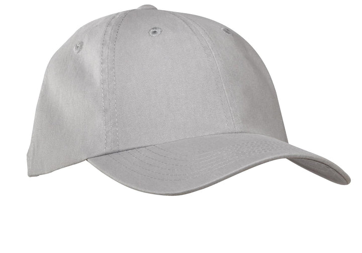 Port Authority Garment-Washed Cap