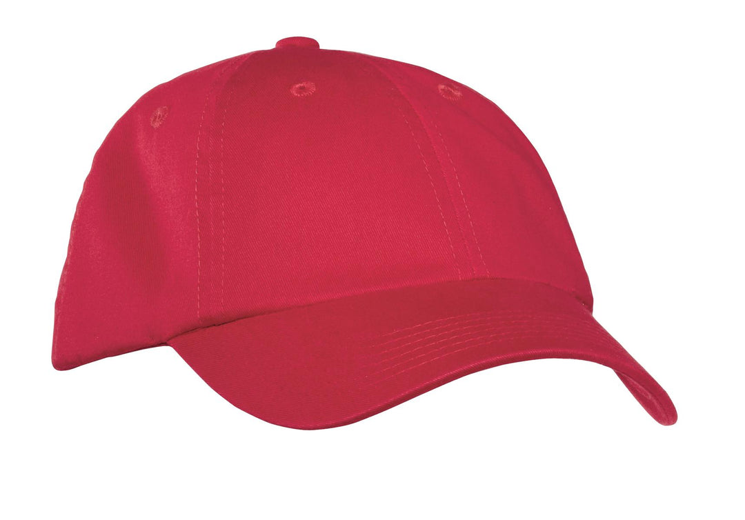 Port Authority Garment-Washed Cap