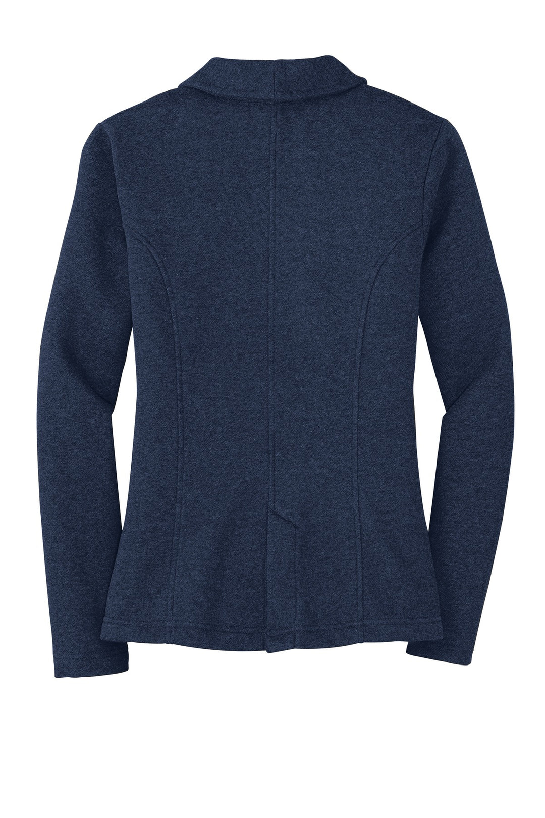 Port Authority Women's Fleece Blazer. L298