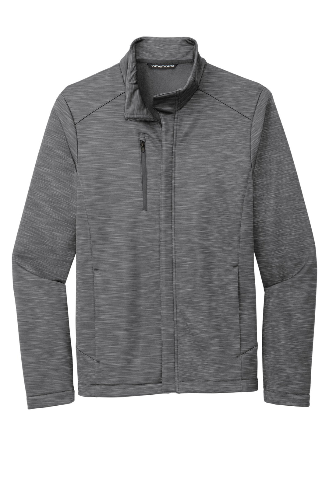 Port Authority Men's Stream Soft Shell Jacket. J339