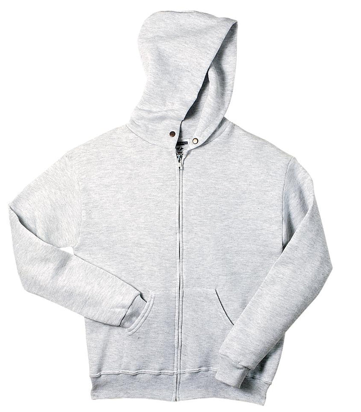 JERZEES - Youth NuBlend Full-Zip Hooded Sweatshirt 993B JERZEES