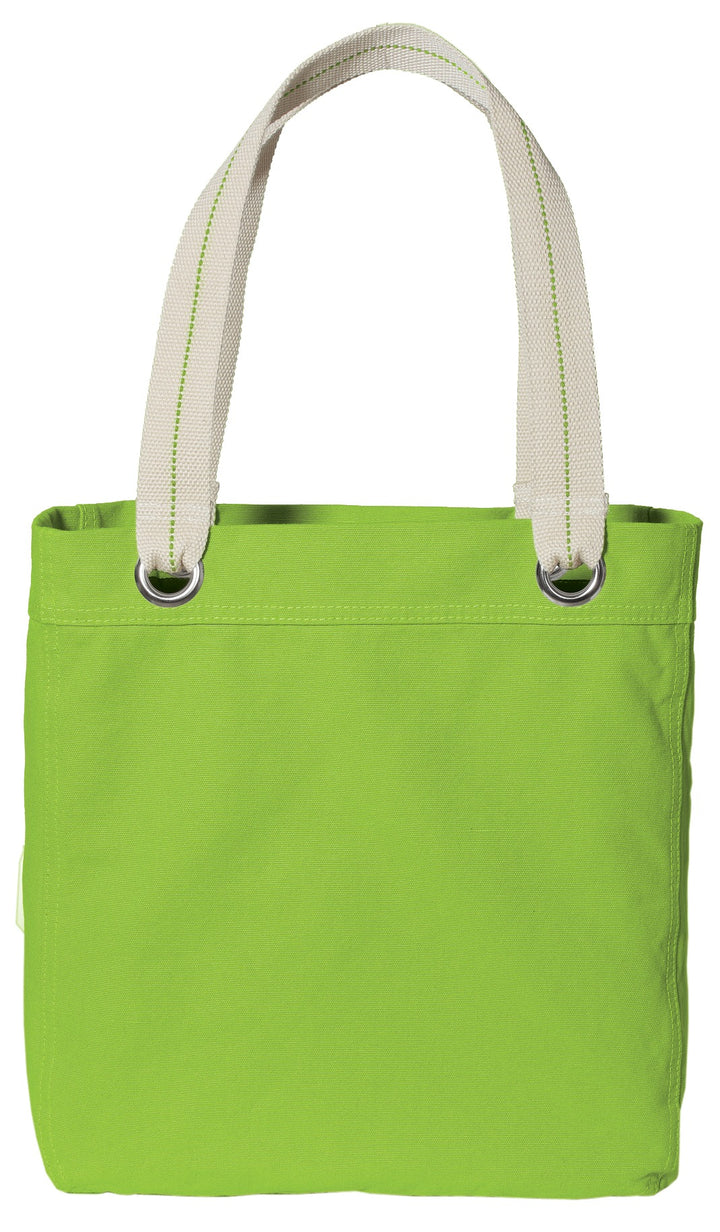 Port Authority Allie Tote. B118