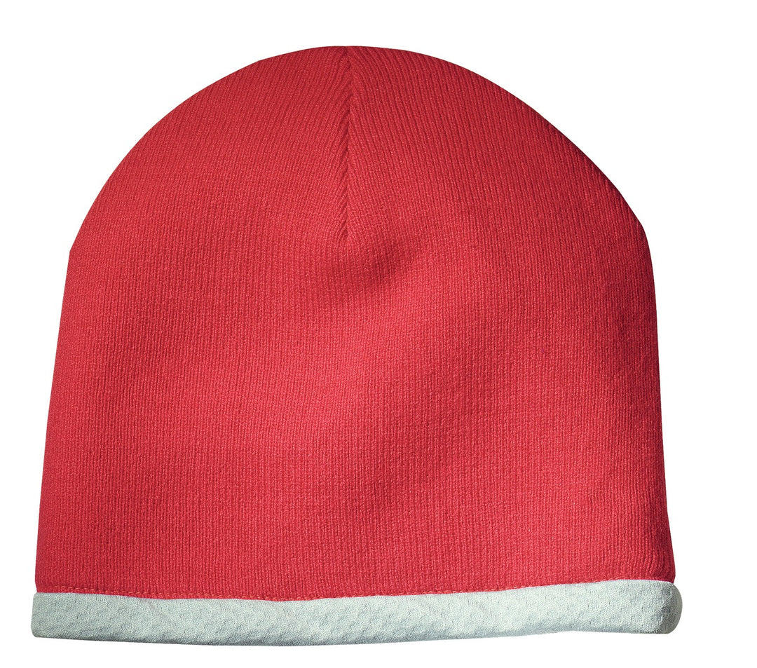 Sport-Tek Performance Knit Cap