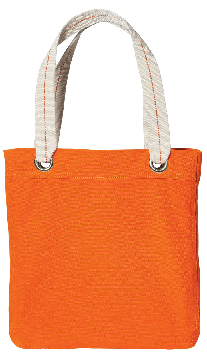 Port Authority Allie Tote. B118