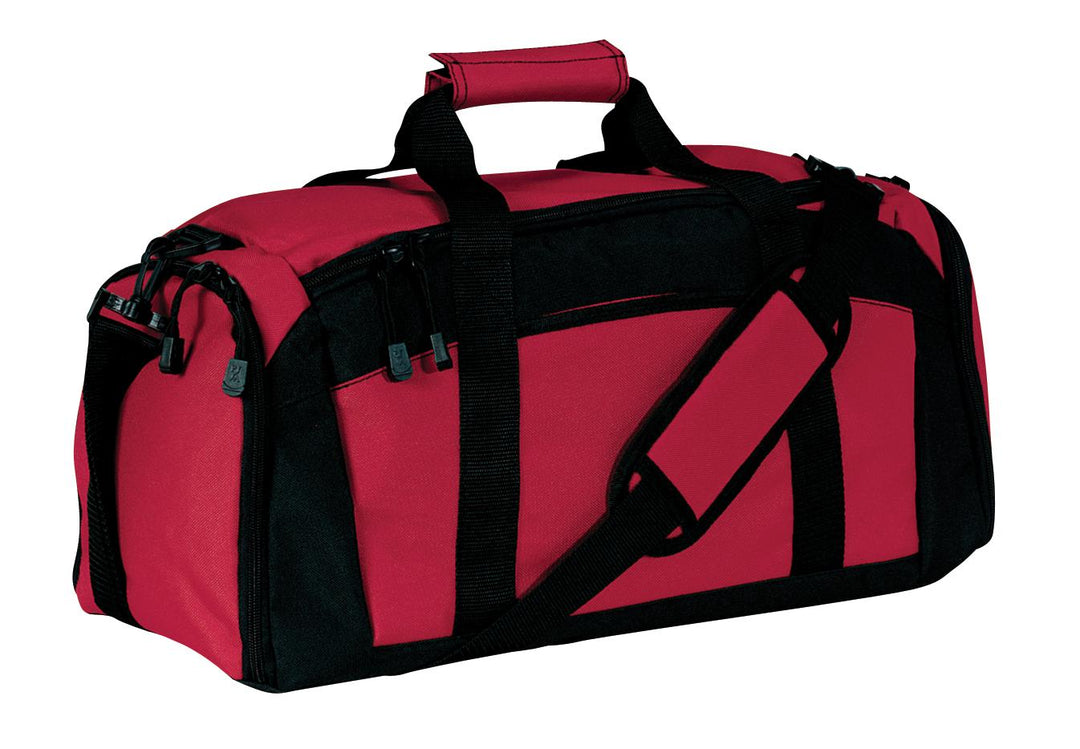 Port Authority - Gym Bag.  BG970