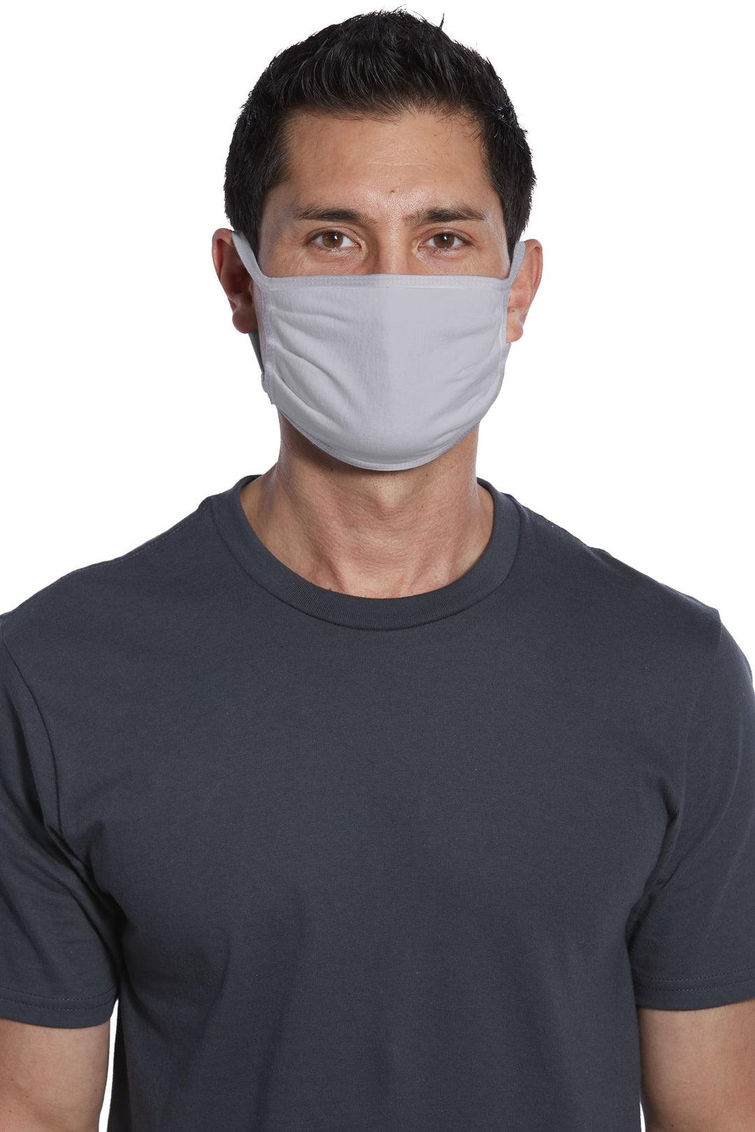 Port Authority  Cotton Knit Face Mask PAMASK05 - 5 Pack