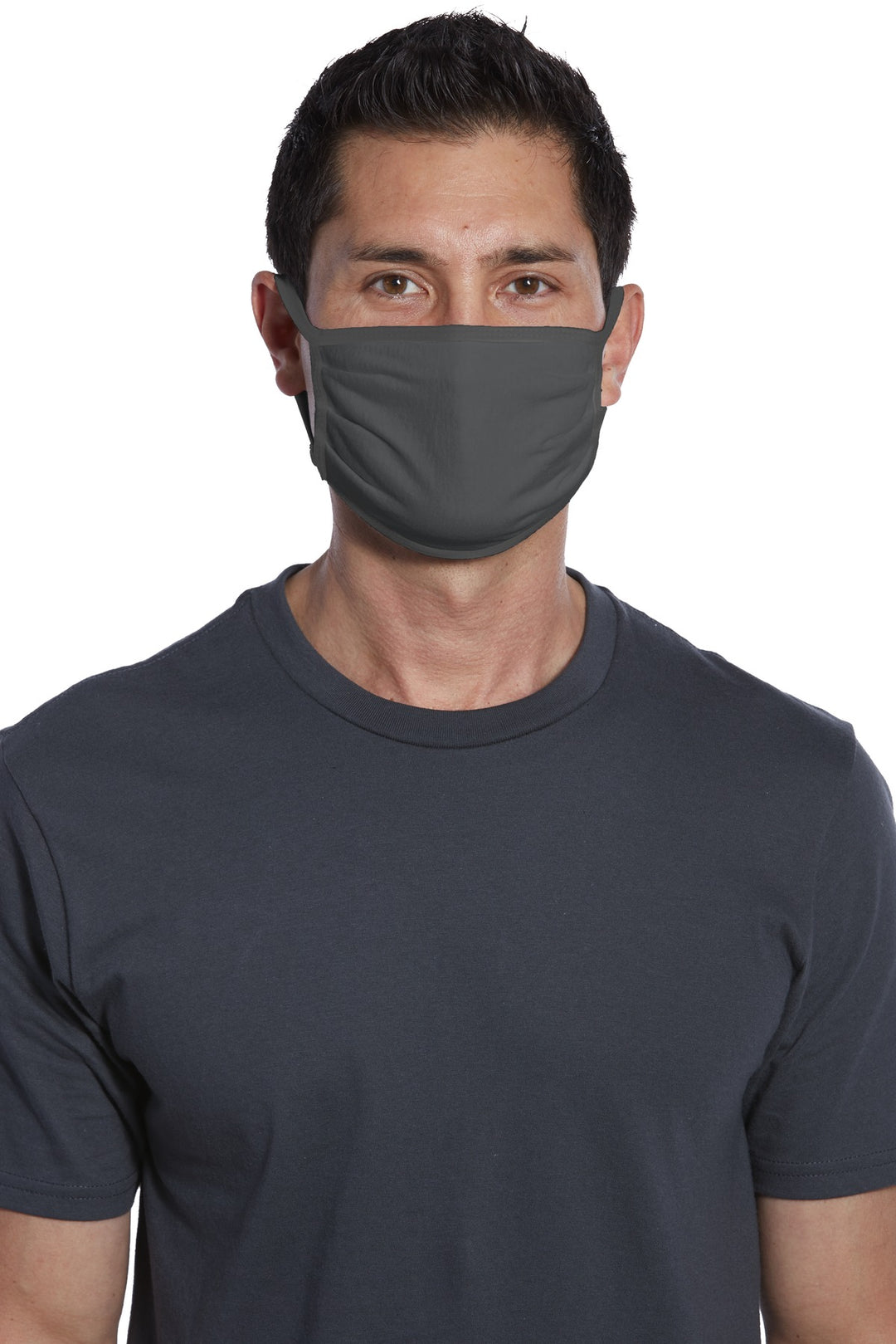 Port Authority  Cotton Knit Face Mask PAMASK05 - 5 Pack