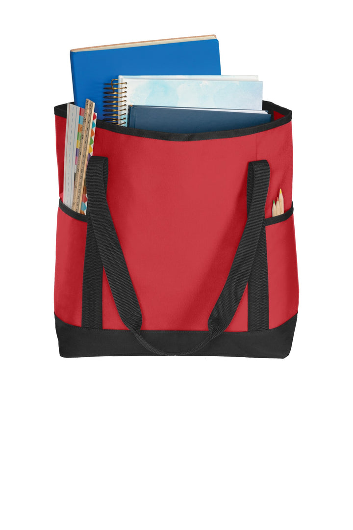 Port Authority On-The-Go Tote. BG411