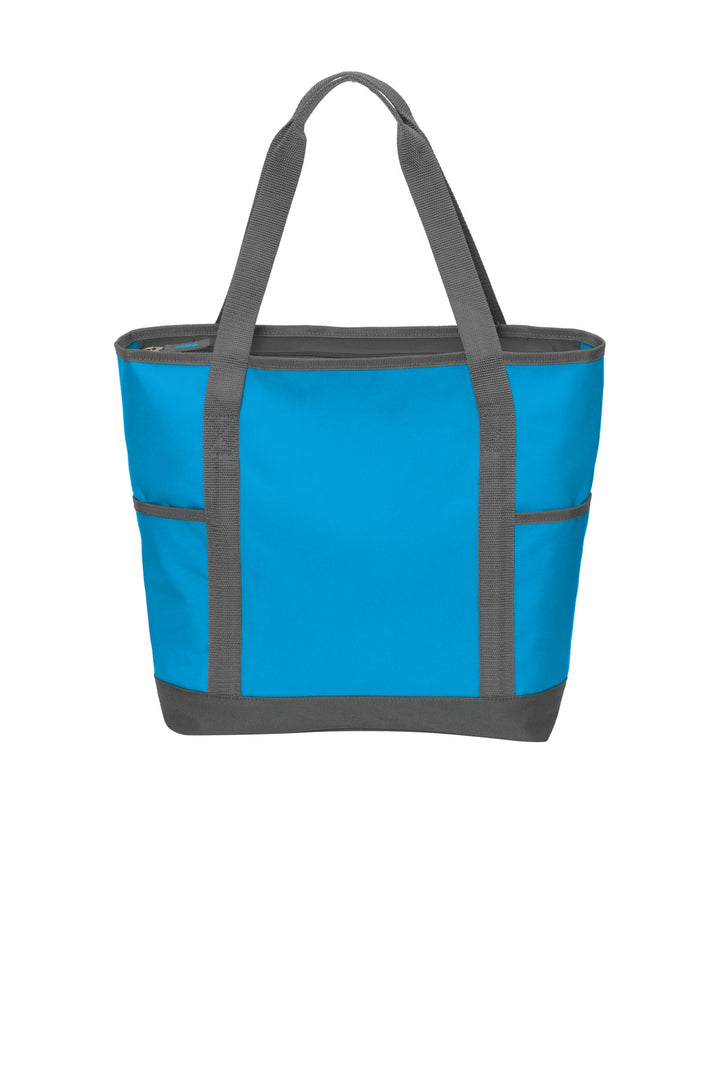 Port Authority On-The-Go Tote. BG411