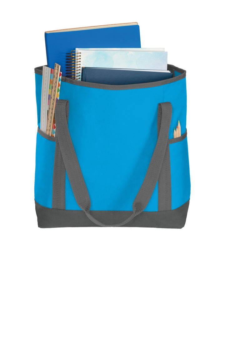 Port Authority On-The-Go Tote. BG411