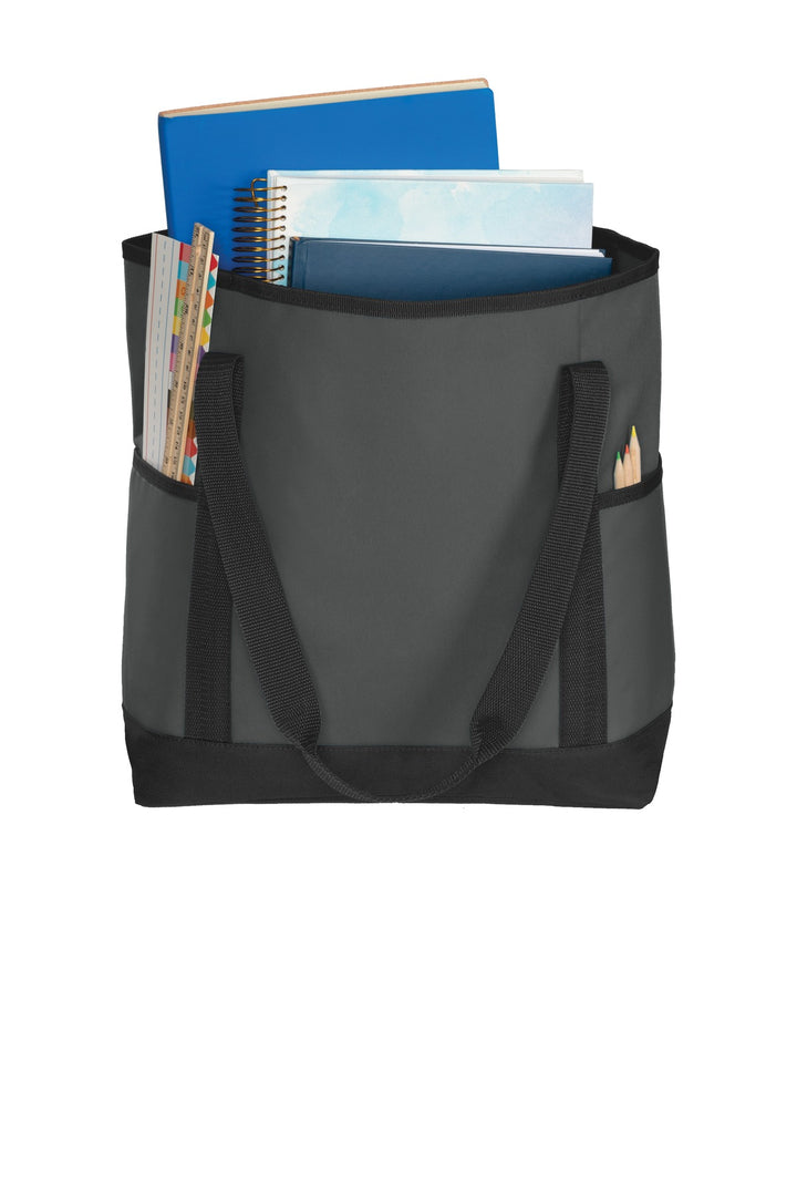 Port Authority On-The-Go Tote. BG411