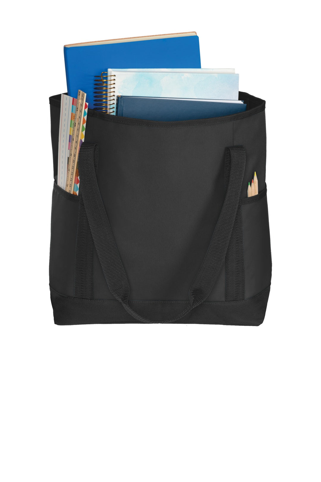 Port Authority On-The-Go Tote. BG411