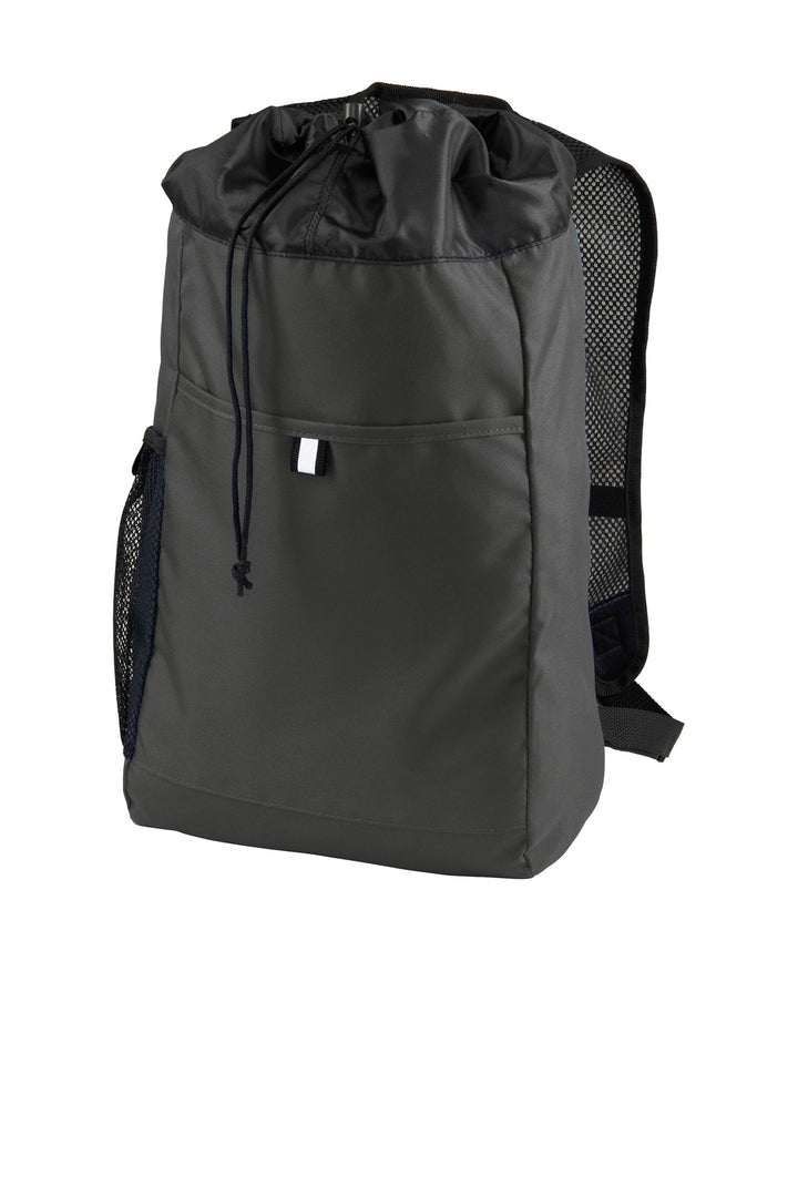 Port Authority Hybrid Backpack. BG211