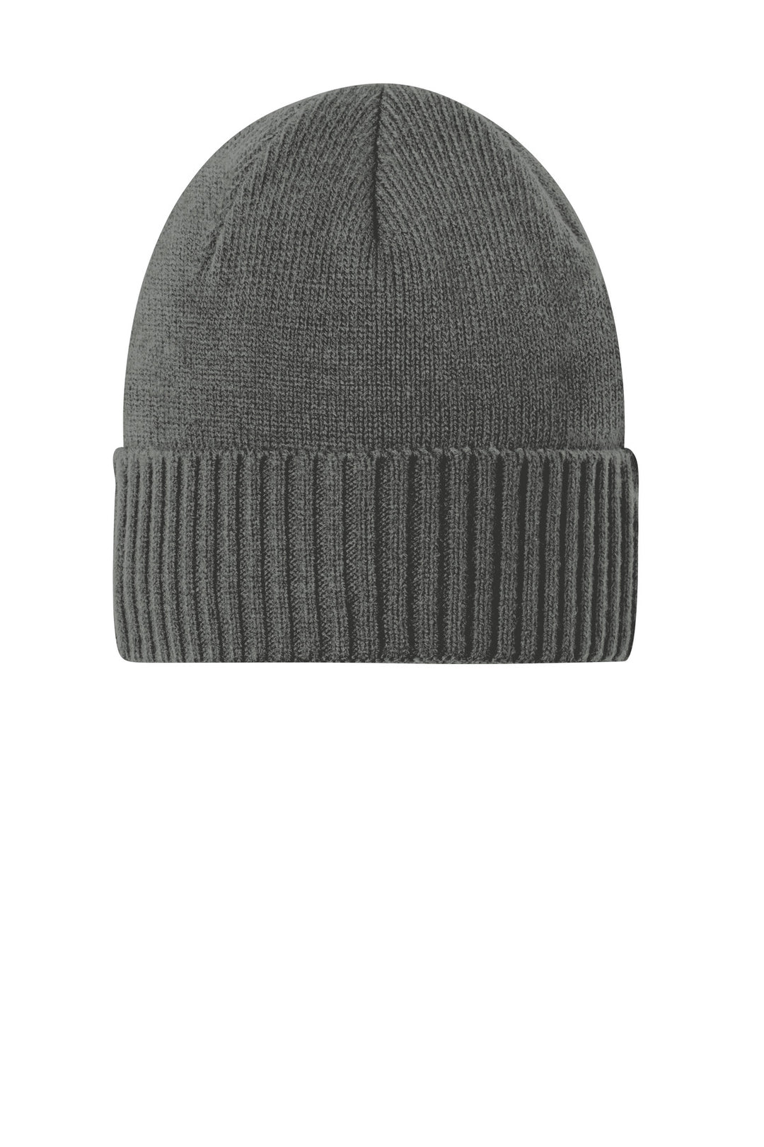 Port Authority Rib Knit Cuff Beanie