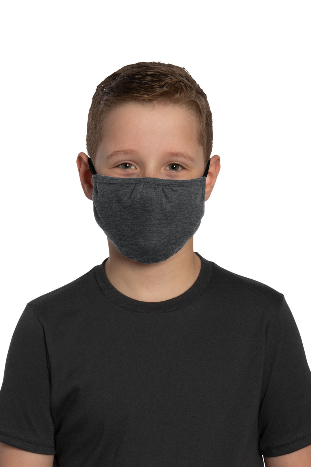 District Youth V.I.T. Shaped Face Masks YDTMSK02 - 5 Pack District