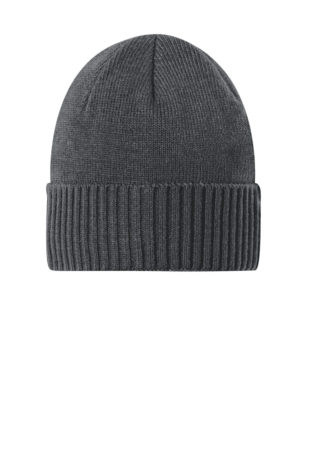 Port Authority Rib Knit Cuff Beanie