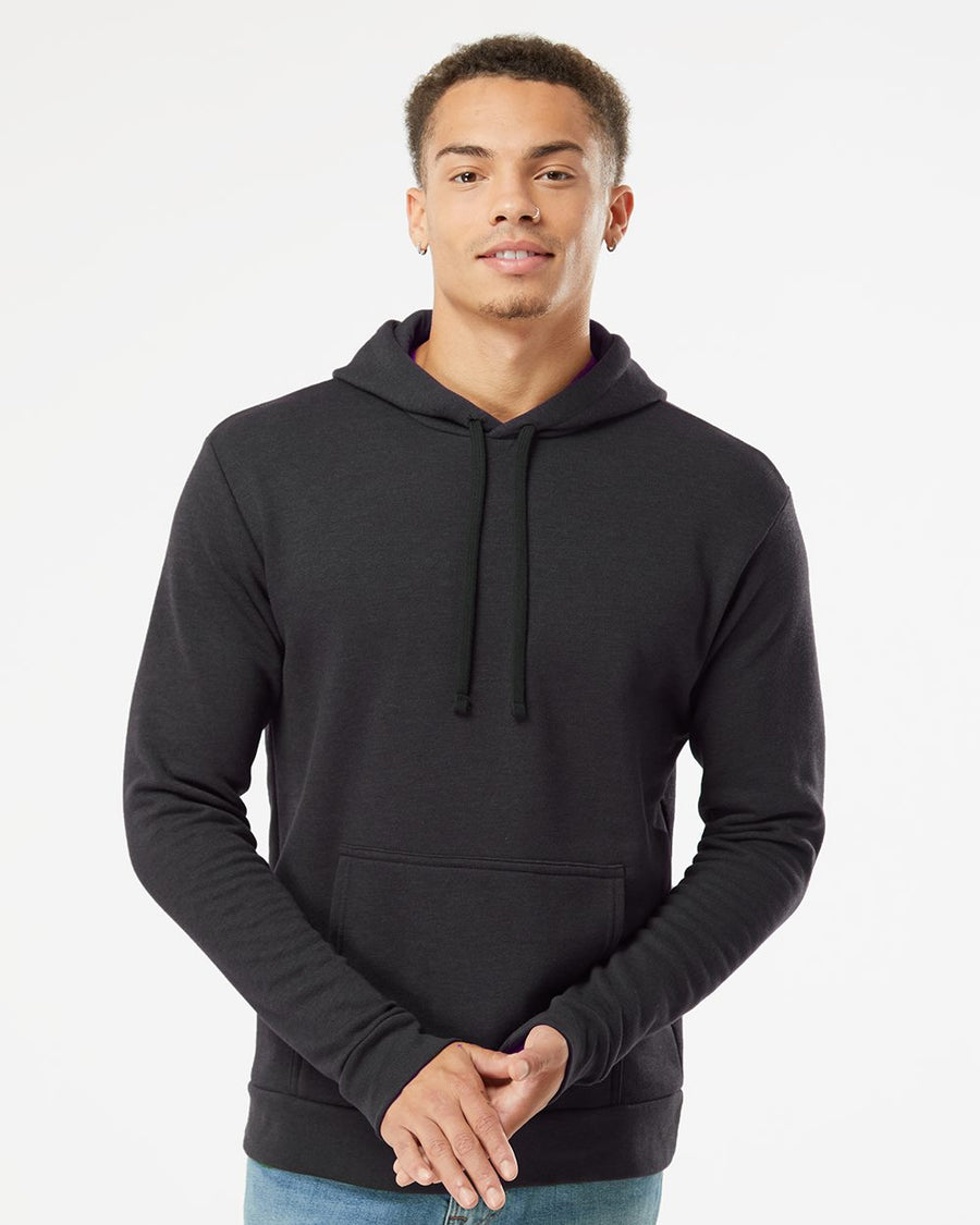 Next Level Men's Malibu Hoodie Next Level Apparel