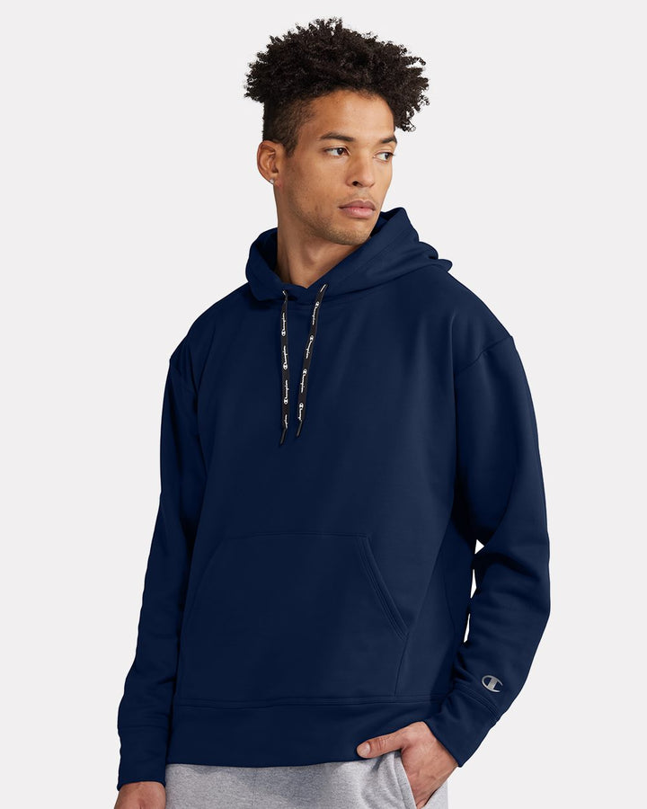 Champion Men's Men's Sport Hooded Sweatshirt Champion