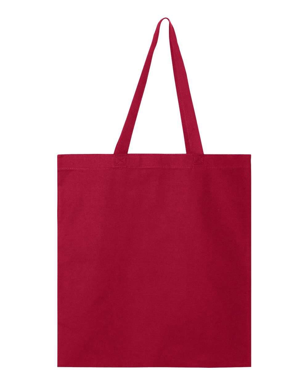 Q-Tees Promotional Tote Q-Tees