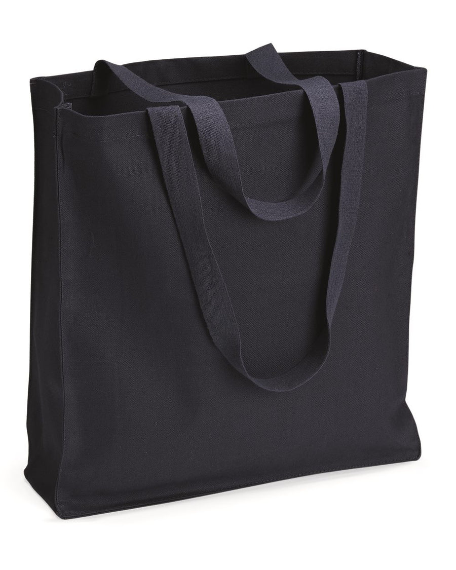 Q-Tees 14L Shopping Bag Q-Tees