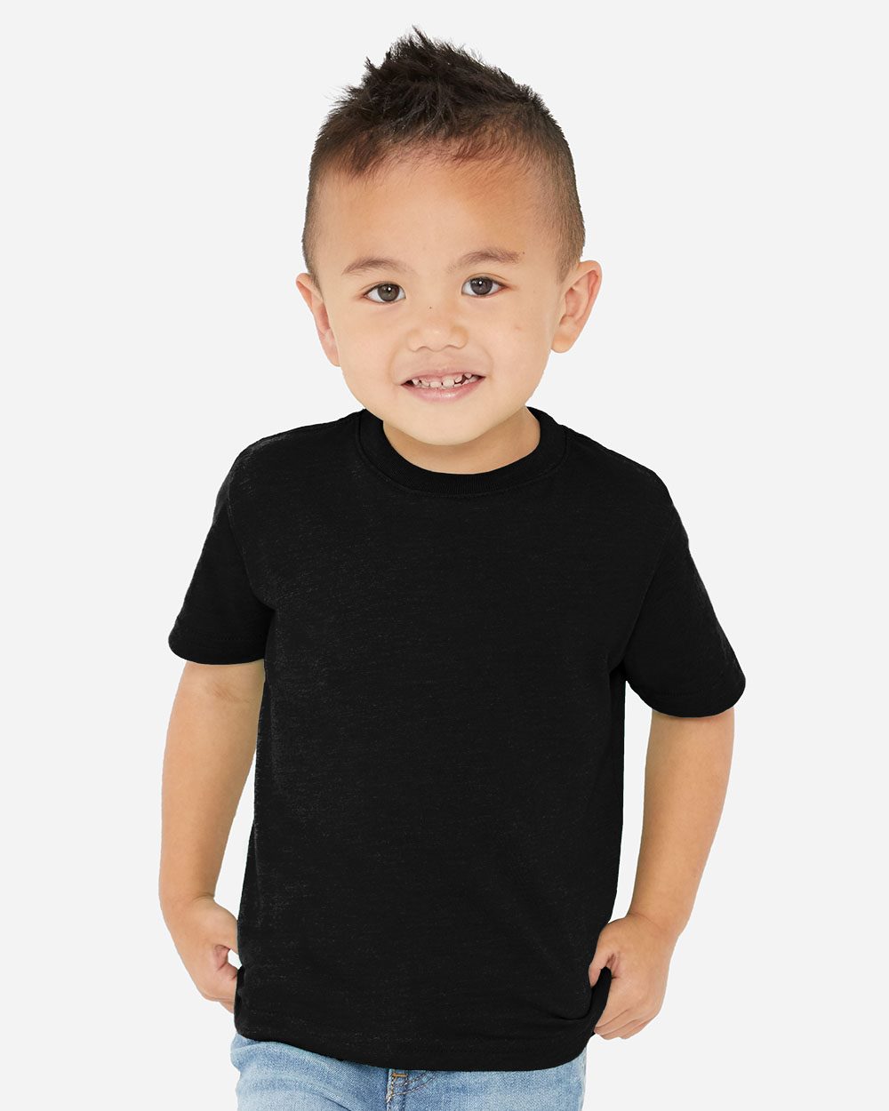 Rabbit Skins Toddler Fine Jersey Tee Rabbit Skins