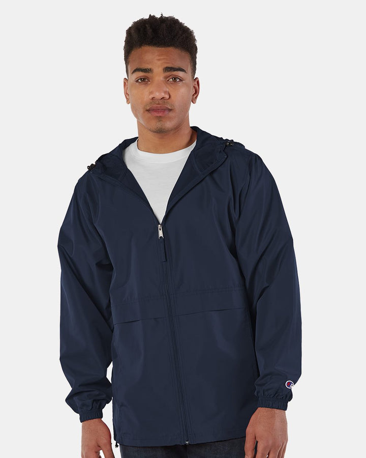 Champion Men's Anorak Jacket Champion