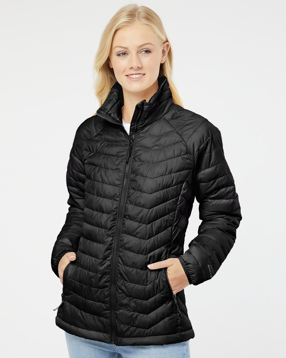 Columbia Women's Powder Lite Jacket Columbia