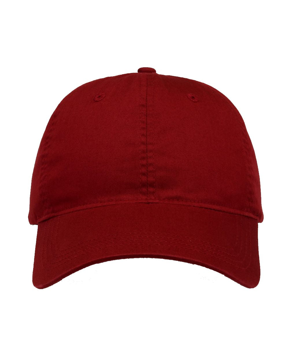 The Game Ultralight Cotton Twill Cap The Game