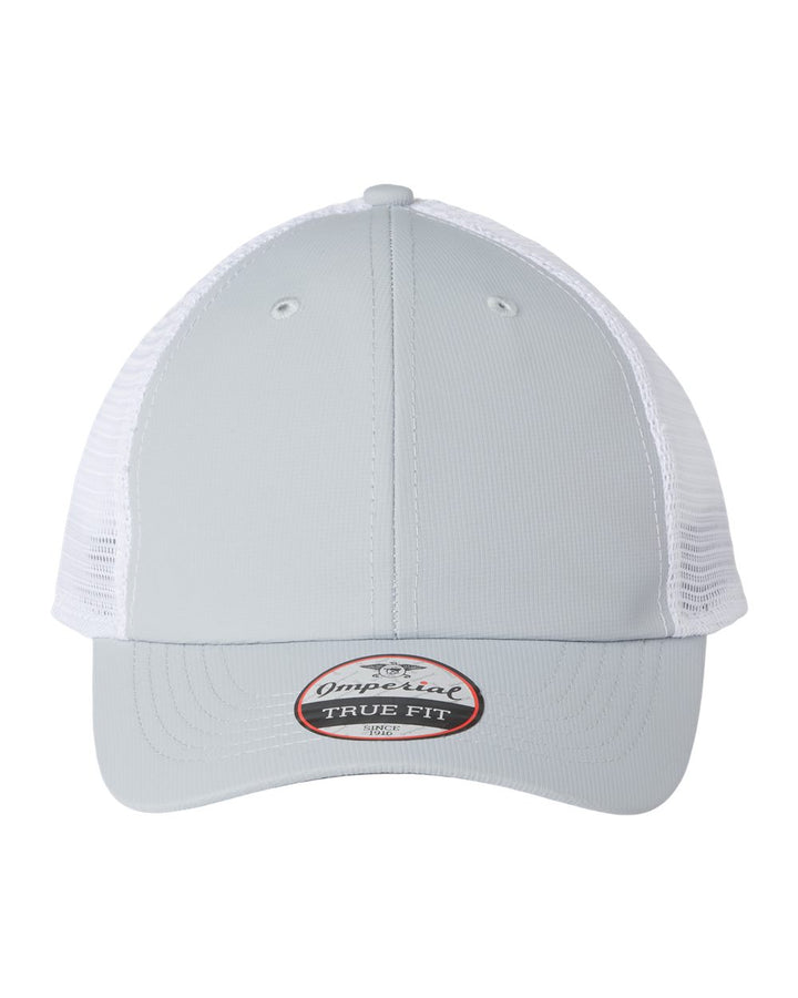 Imperial The Original Sport Mesh Cap Imperial