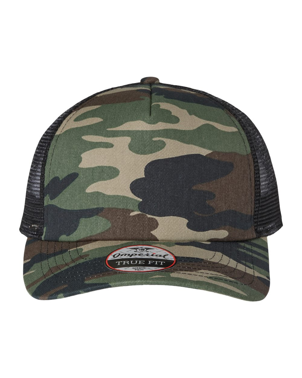 Imperial Men's North Country Trucker Cap Imperial