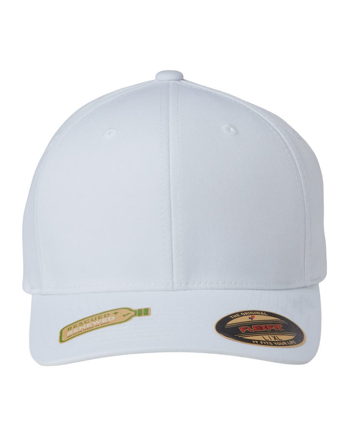 Flexfit Sustainable Polyester Cap Flexfit