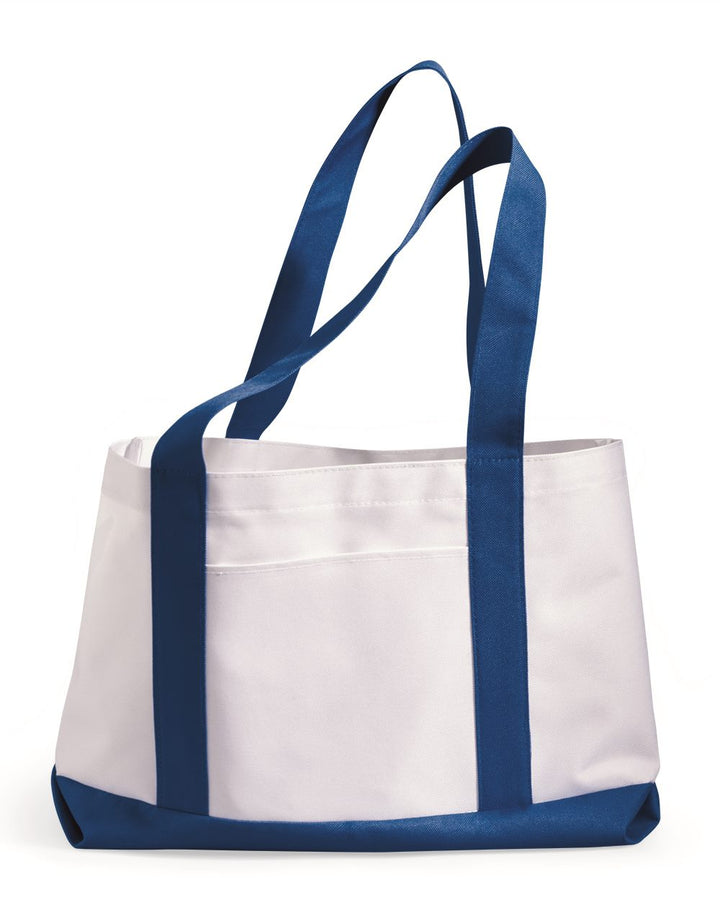 Liberty Bags P&O Cruiser Tote Liberty Bags