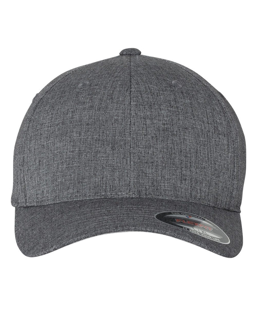 Flexfit Heatherlight Malange Cap Flexfit